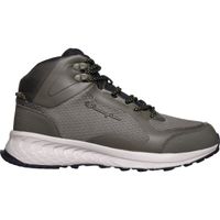 Champion STREET TREK 3.0 MID CUT Мъжки обувки, khaki, размер 45
