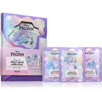 Mad Beauty Frozen набір тканинних масок