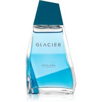 Oriflame Glacier туалетна вода для чоловіків 100 мл