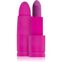 Jeffree Star Cosmetics Velvet Trap rúž odtieň Always Faithful 4 g