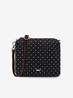 Vuch Coalie Crossbody táska Fekete