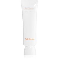 Sulwhasoo UV Daily Fluid Sunscreen Bräunungsfluid für das Gesicht SPF 50+ 50 ml