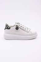 Karl Lagerfeld sneakers din piele KAPRI