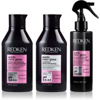 Redken Acidic Color Gloss výhodné balenie pre farbené vlasy