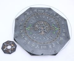 Dekoration (Vorhersagen tabelle) Reden Planke