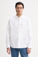 Levi's Bavlnená košeľa Levi's SUNSET 1 POCKET STANDARD
