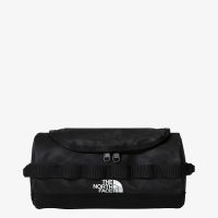 The North Face Base Camp Travel Canister-S R TNF Black Universal