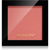 Revlon Cosmetics Blush pudrasto rdečilo odtenek 027 Hot Cheeks 5 g