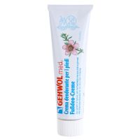 Gehwol Med intensive desodorierende Creme mit langanhaltender Wirkung für Füssen 75 ml