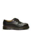 Kožené poltopánky Dr. Martens Ramsey