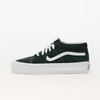 Sneakers Vans Sk8-Mid Reissue 83 LX Pig Suede Scarab EUR 40