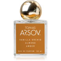 Tomas Arsov Vanilla Almond Milk Amber Parfume парфумована вода унісекс 50 мл