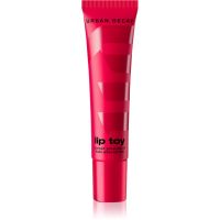Urban Decay Lip Toy тонувальна олійка для губ відтінок Sauced 12 мл