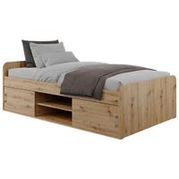 Cantus POSTEĽ 120/200 cm,