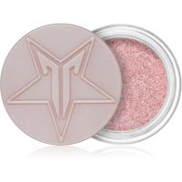 Jeffree Star Cosmetics Eye Gloss Powder Glänzende Lidschatten Farbton Taffy Frost 4,5 g