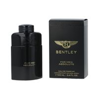 Bentley For Men Absolute EDP 100 ml M