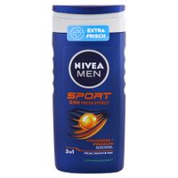 Nivea Men sprchový gel pro muže Sport 250ml
