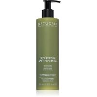 Natucain Revitalizing Conditioner pflegender Conditioner gegen Haarausfall 300 ml