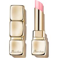 GUERLAIN KissKiss Bee Glow tápláló és hidratáló ajakbalzsam árnyalat 258 Rose Glow 3,2 g