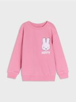 Sinsay - Sportinis nertinis Miffy - rausva