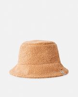 Klobouk Rip Curl SHERPA BUCKET HAT Sand