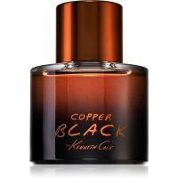 Kenneth Cole Copper Black туалетна вода для чоловіків 100 мл