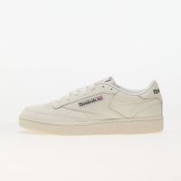 Trampki Reebok Club C 85 Chalk/ Chalk/ Hunter Green EUR 42.5