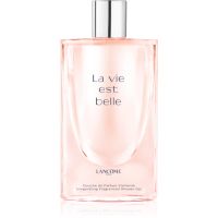 Lancôme La Vie Est Belle гель для душу для жінок 200 мл