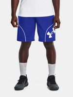 Under Armour UA Perimeter 11'' Shorts Blau