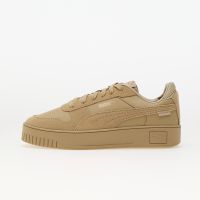 Sneakers Puma Carina Street SD Prairie tan- Prairie tan- Gold EUR 38