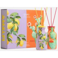 ipuro Travel The World Amalfi & Mexico подарунковий набір