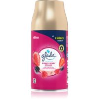 GLADE Automatic Bubbly Berry Splash automaatne õhuvärskendaja täitepakend 269 ml