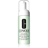 Clinique Extra Gentle Cleansing Foam jemná čistiaca pena pre suchú až veľmi suchú pleť 125 ml