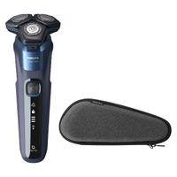 Philips Shaver Series 5000 - Elektrický Holicí Strojek Pro Mokré A suché Holení - S5585/30