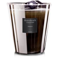 Baobab Collection Les Exclusives Platinum lumânare parfumată 16 cm