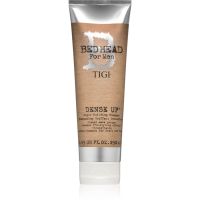 TIGI Bed Head B for Men Dense Up szampon nawilżający z kofeiną 250 ml