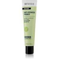 Revuele Calm Skin Anti-Redness Primer Make-up Grundierung gegen Hautrötungen SPF 15 40 ml