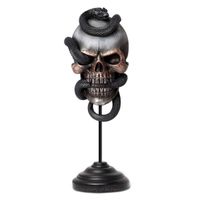 Dekoration ALCHEMY GOTHIC - Cult of Canaan - Masque