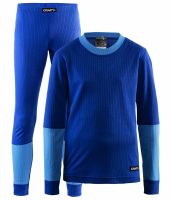 Dětský termo set Craft Baselayer JR Boy