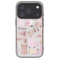 ULTIMATE CASE MagSafe pro Apple iPhone 17 Pro - Glam Babe