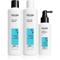 Nioxin System 3 ajándékszett festett hajra 3 db