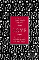 Love - Victoria Hislop - kniha z kategorie Beletrie