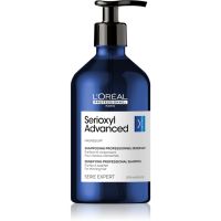 L’Oréal Professionnel Serie Expert Serioxyl шампоан против косопад с активатор за растеж 500 мл.