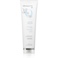 Medavita Oxygen Detox Mask razstrupljevalna maska za lase in lasišče 150 ml