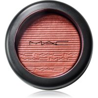 MAC Cosmetics Extra Dimension Blush освежаващ руж цвят Hushed Tone 4 гр.