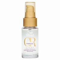 Wella Professionals Oil Reflections Light Luminous Reflective Oil olejek do włosów do włosów normalnych i delikatnych 30 ml