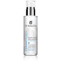 Dr Irena Eris Cleanology Mizellenwasser  für alle Hauttypen 200 ml