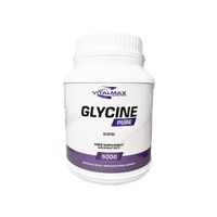 VITALMAX - Glycine - 500g - NaturalZysk od 10zł do 20zł