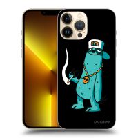 ULTIMATE CASE MagSafe pro Apple iPhone 13 Pro Max - Earth - Je mi fajn