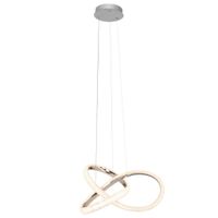 Novel ZÁVĚSNÉ LED SVÍTIDLO, 53/150 cm